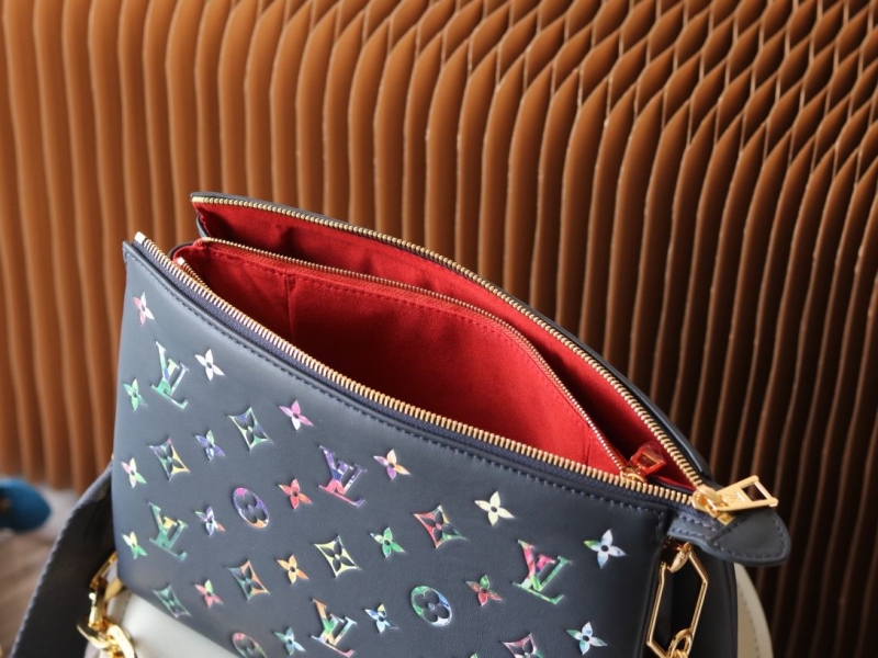 LV Satchel bags